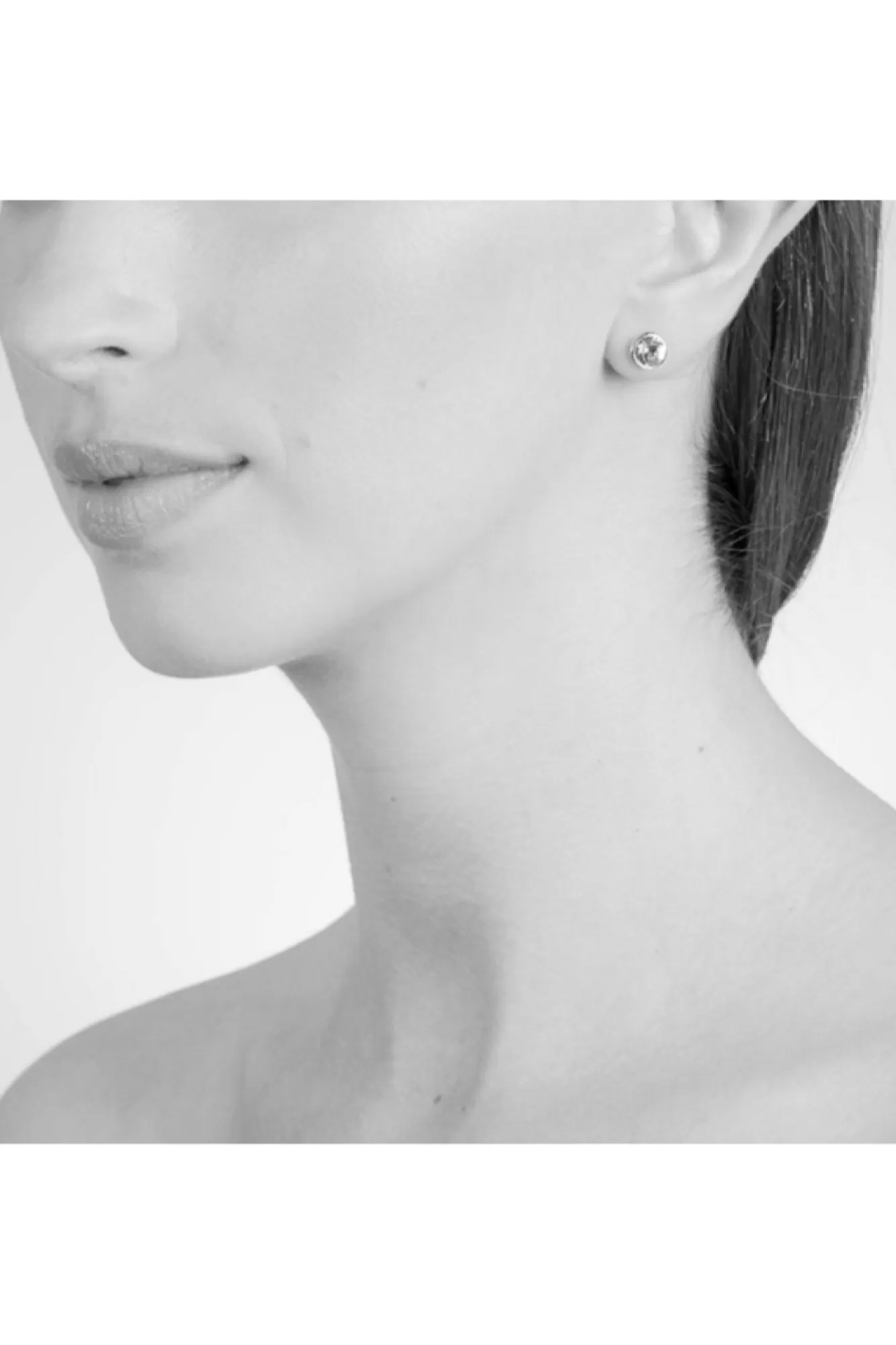 Jewellery^Cachet London Thisbe Earring Vintage Crystal 18Ct Rosegold