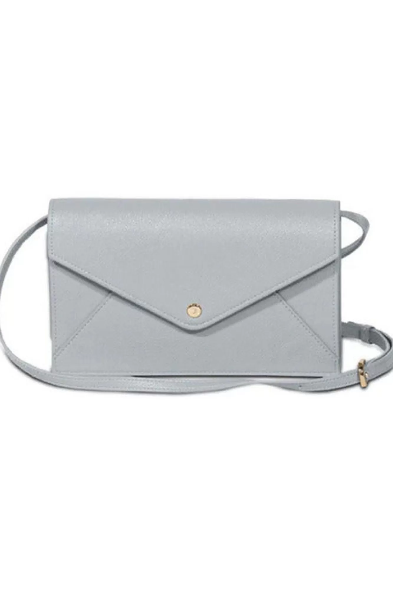 Wallets & Purses^Campo Marzio Envelope Wallet - Baby Blue Babyblue