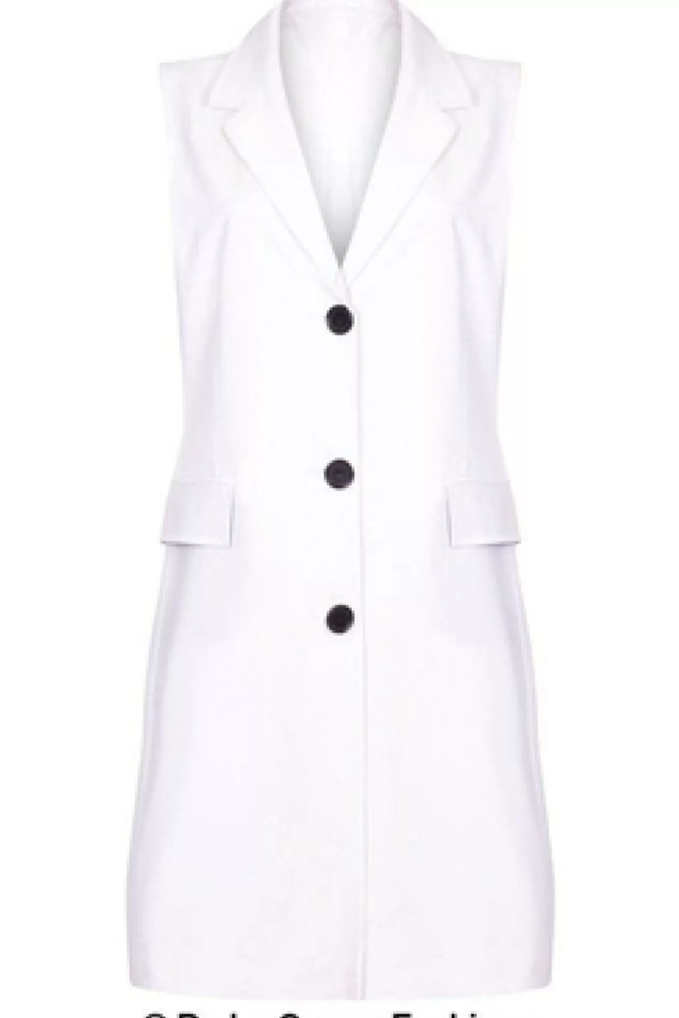 Outerwear^De La Creme Fashions Spring Summer Hip Length Blazer Coat