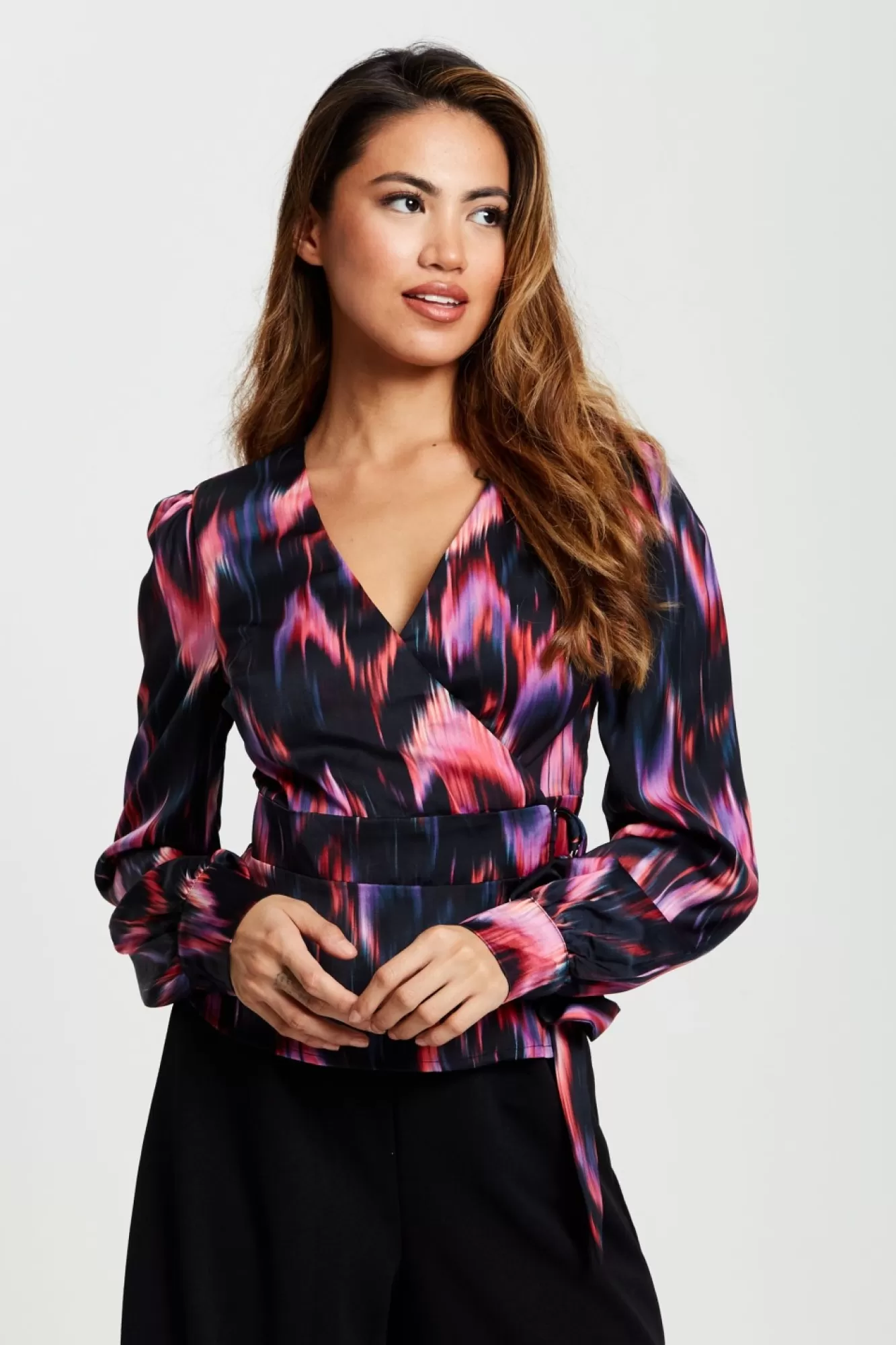 Liquorish nightwear outlet